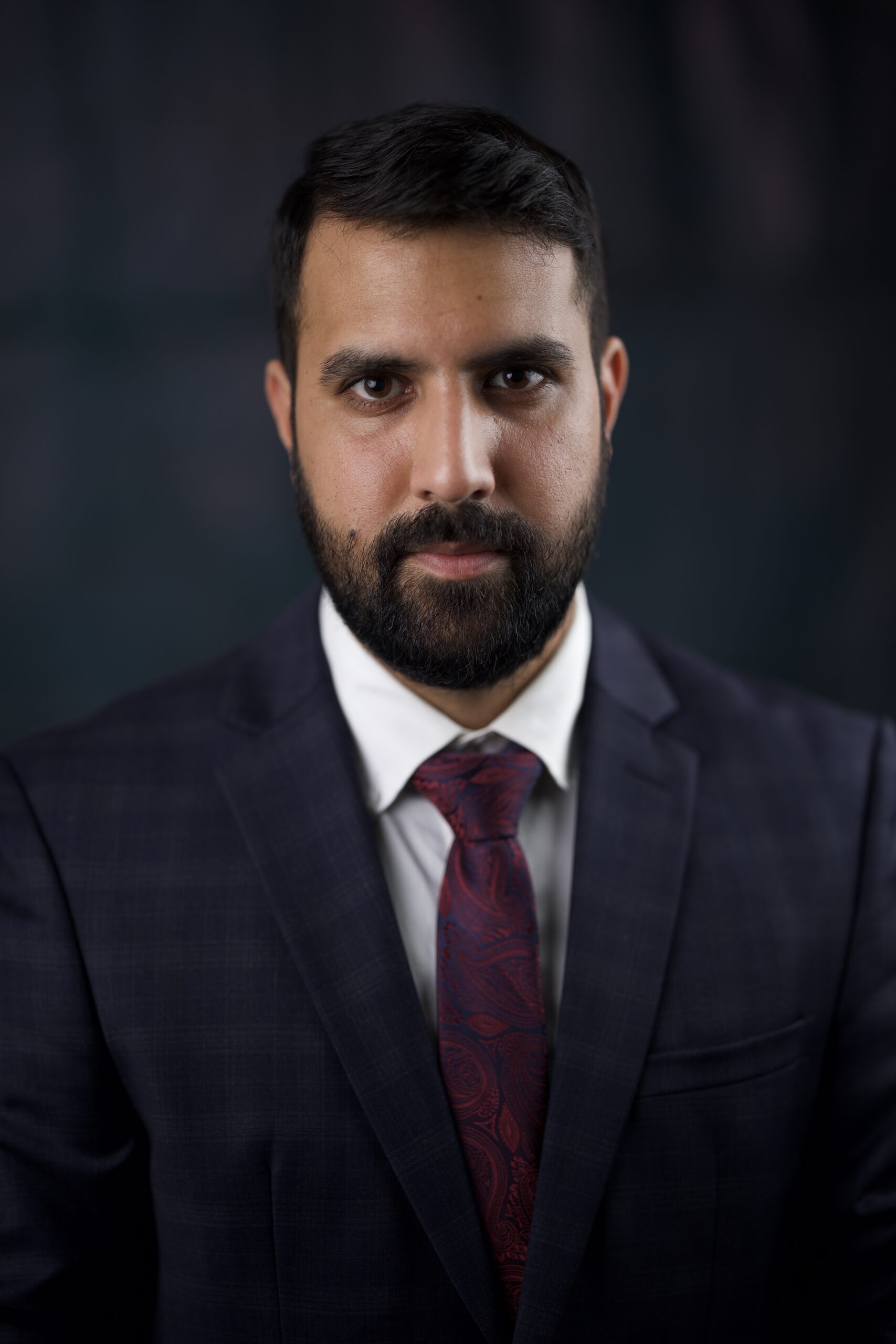 Vinay Mehta